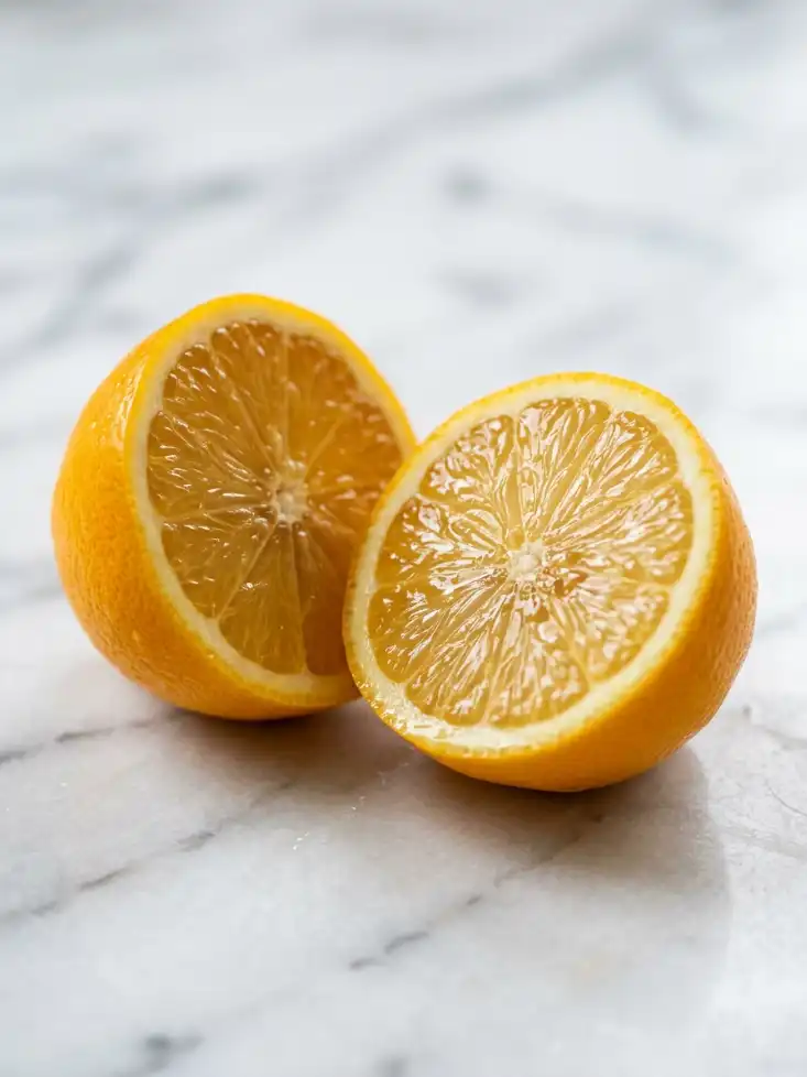 Improved Meyer Lemon Tree — Dwarf Citrus, Indoor-Outdoor Patio Fruit, Year-Round Harvest